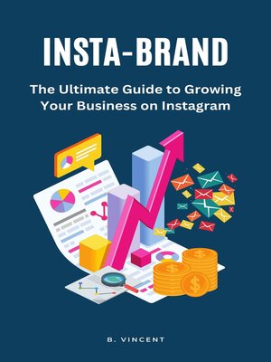 cover image of Insta-Brand